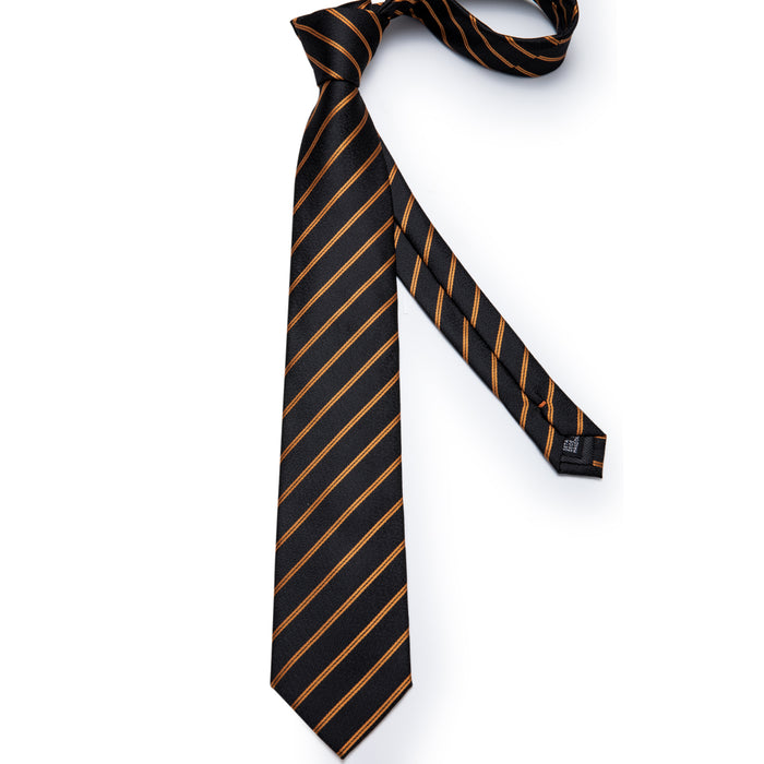 Legacy Stripe, Tie Set