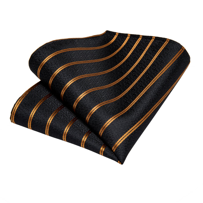 Legacy Stripe, Tie Set