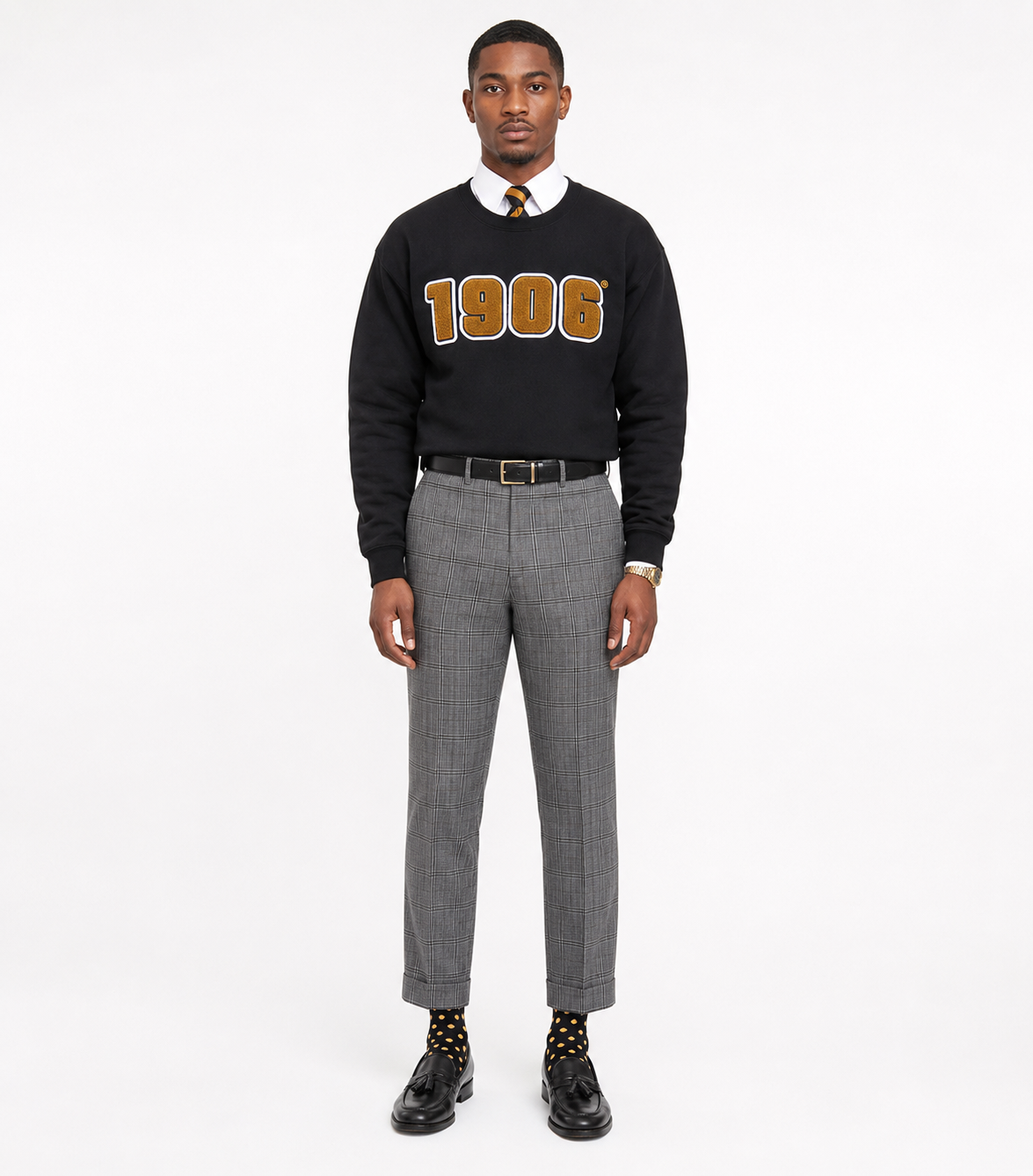 1906™ Sweatshirt, Black