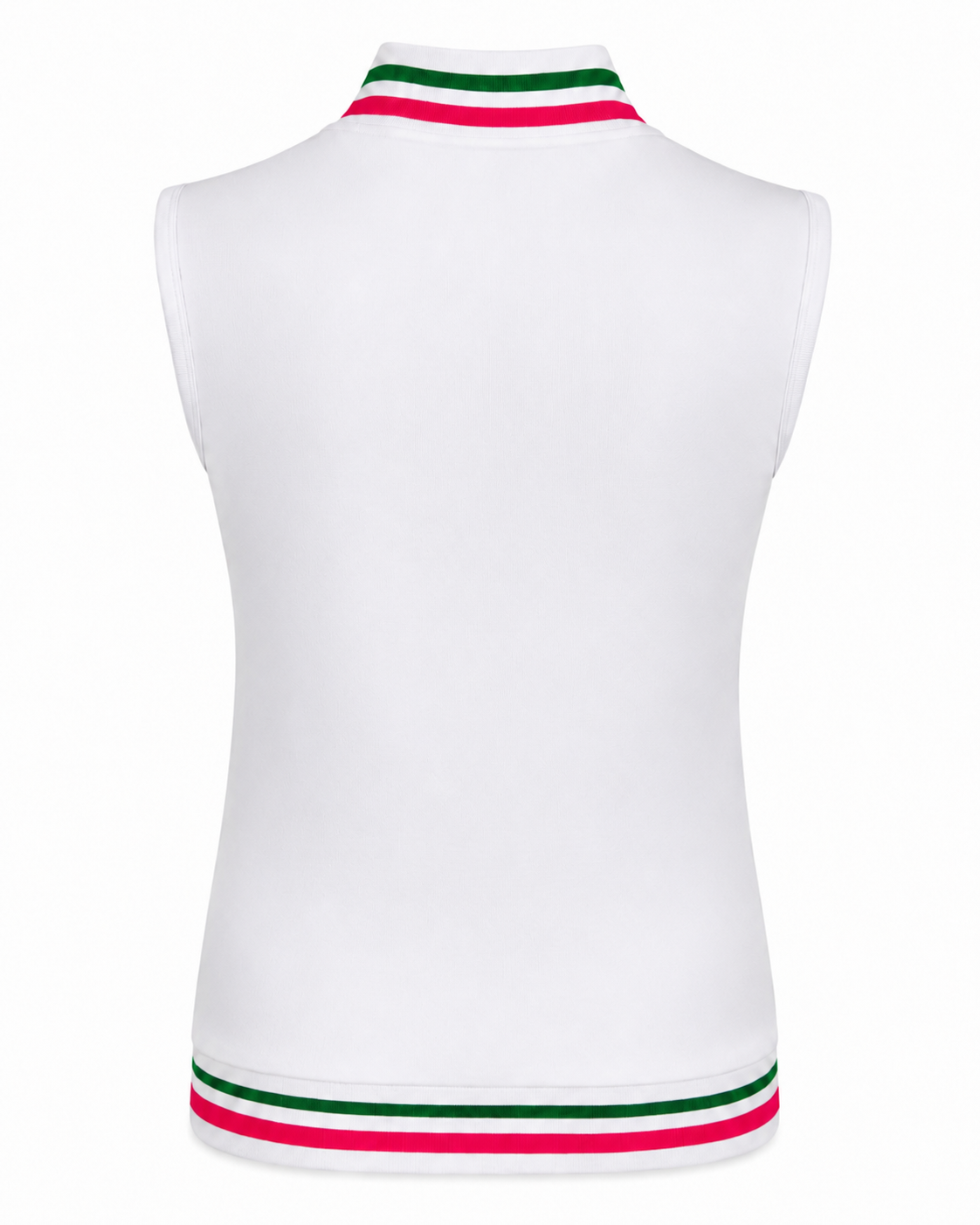 The Ivy League Vest Top