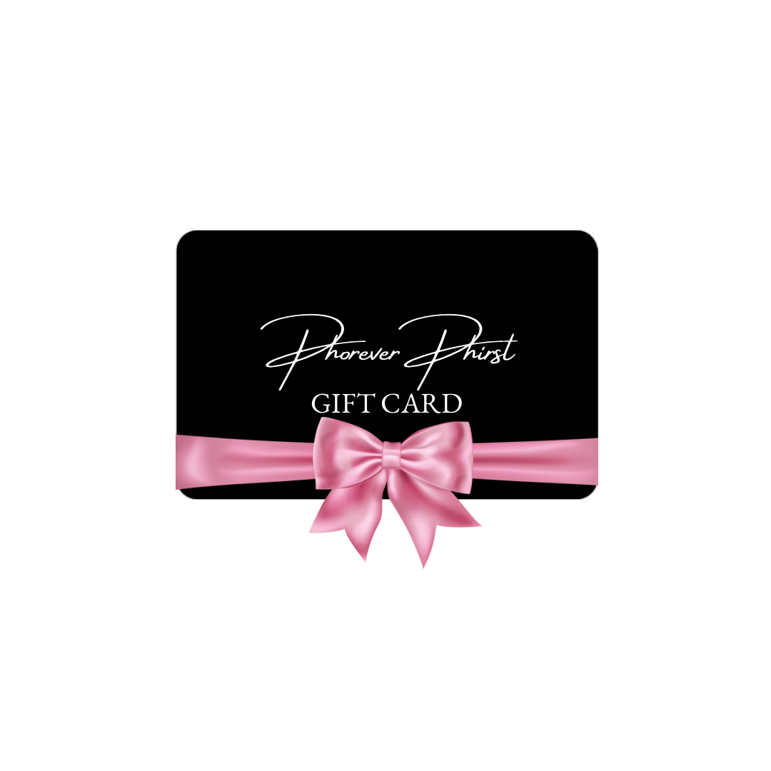 E-Gift Cards