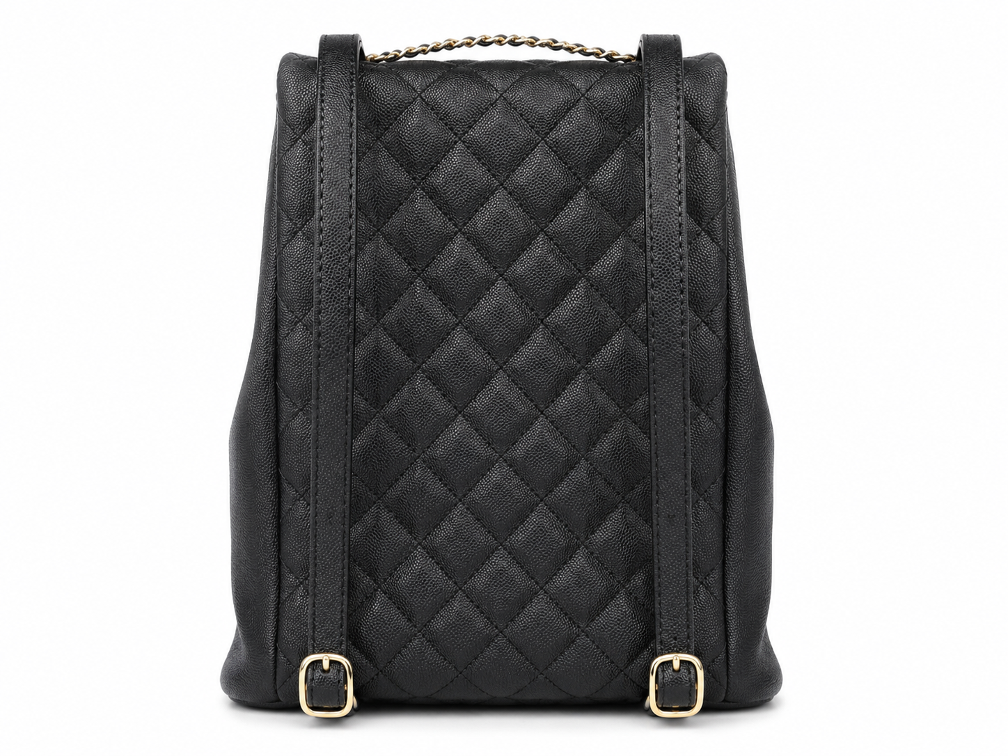 Mini Merit Backpack, Classic Black