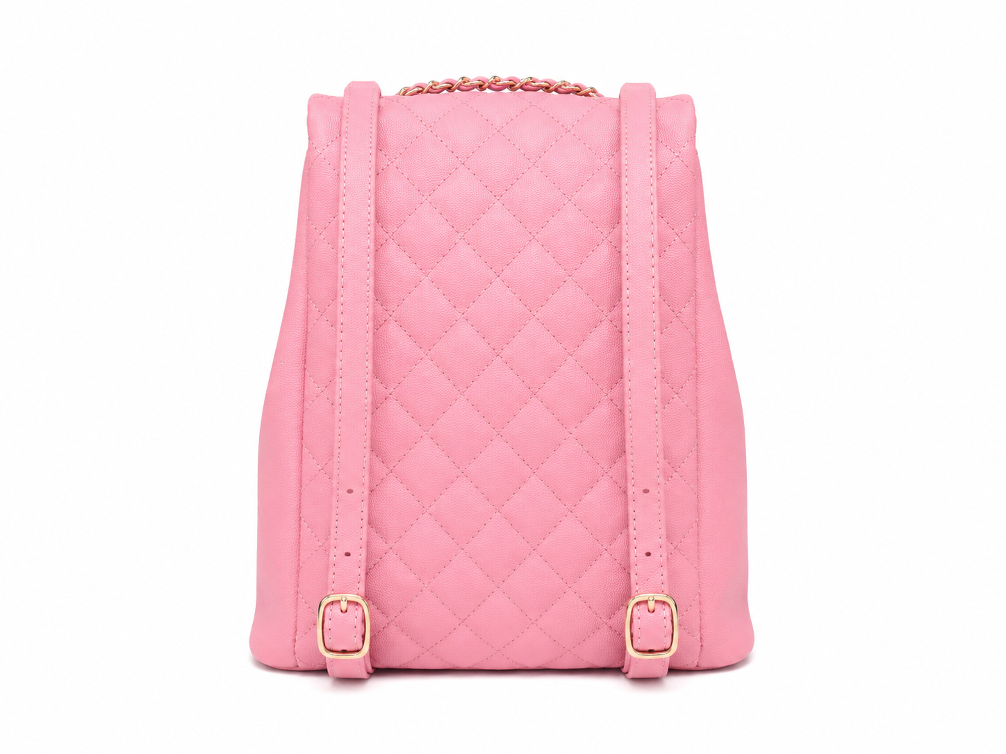 Mini Merit Backpack, Pretty Pink