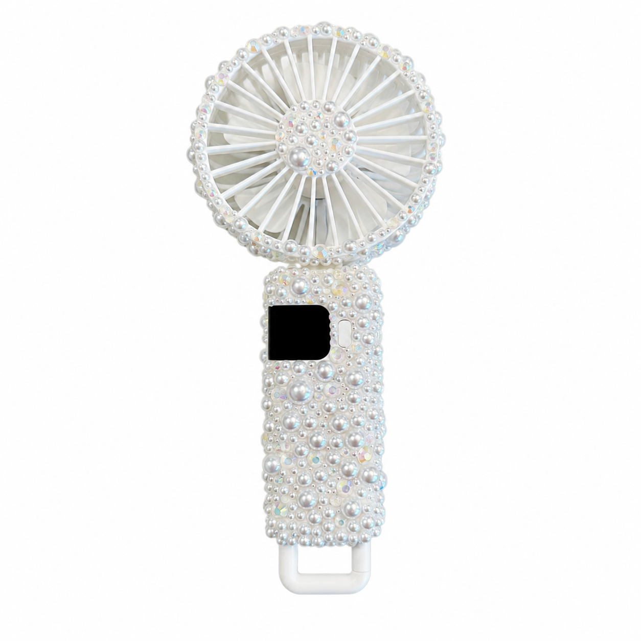 Pearl Handheld Fan | Pearl