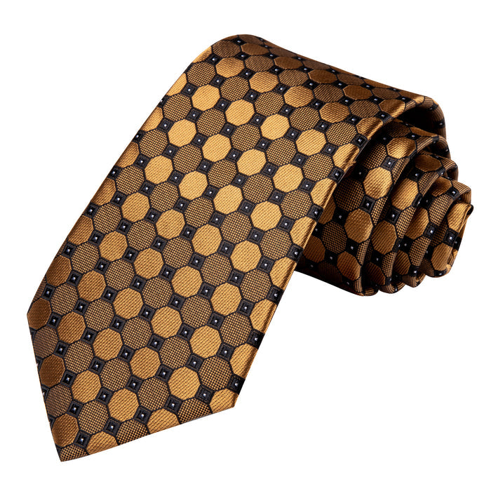 Hexcellence, Tie Set