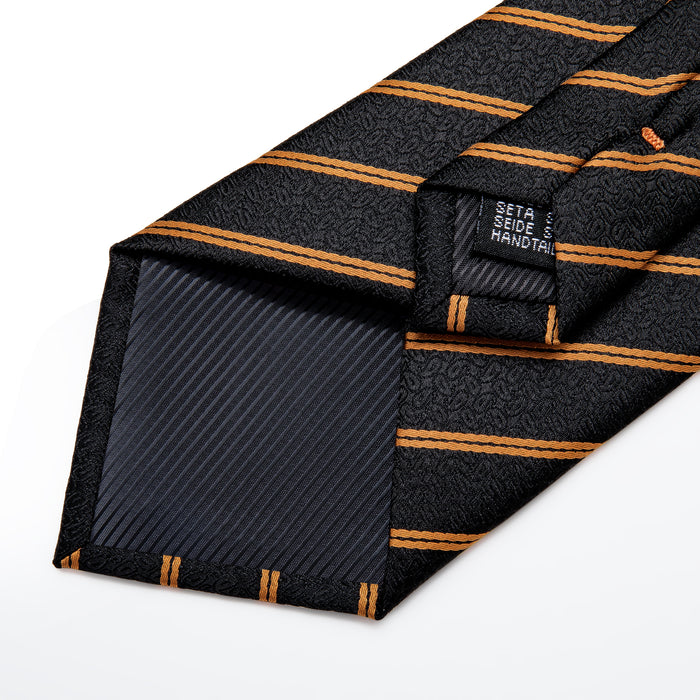 Legacy Stripe, Tie Set