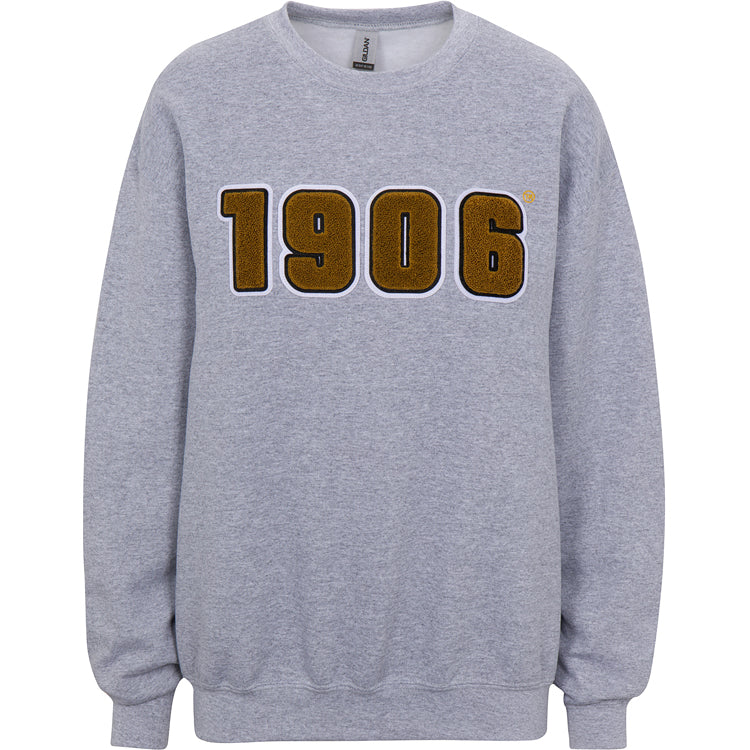 1906™ Sweatshirt, Grey