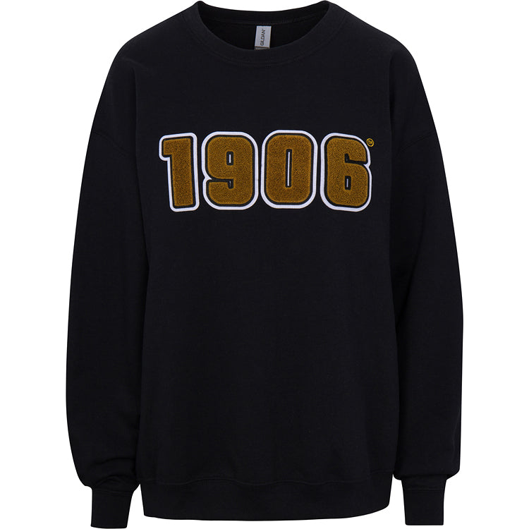 1906™ Sweatshirt, Black