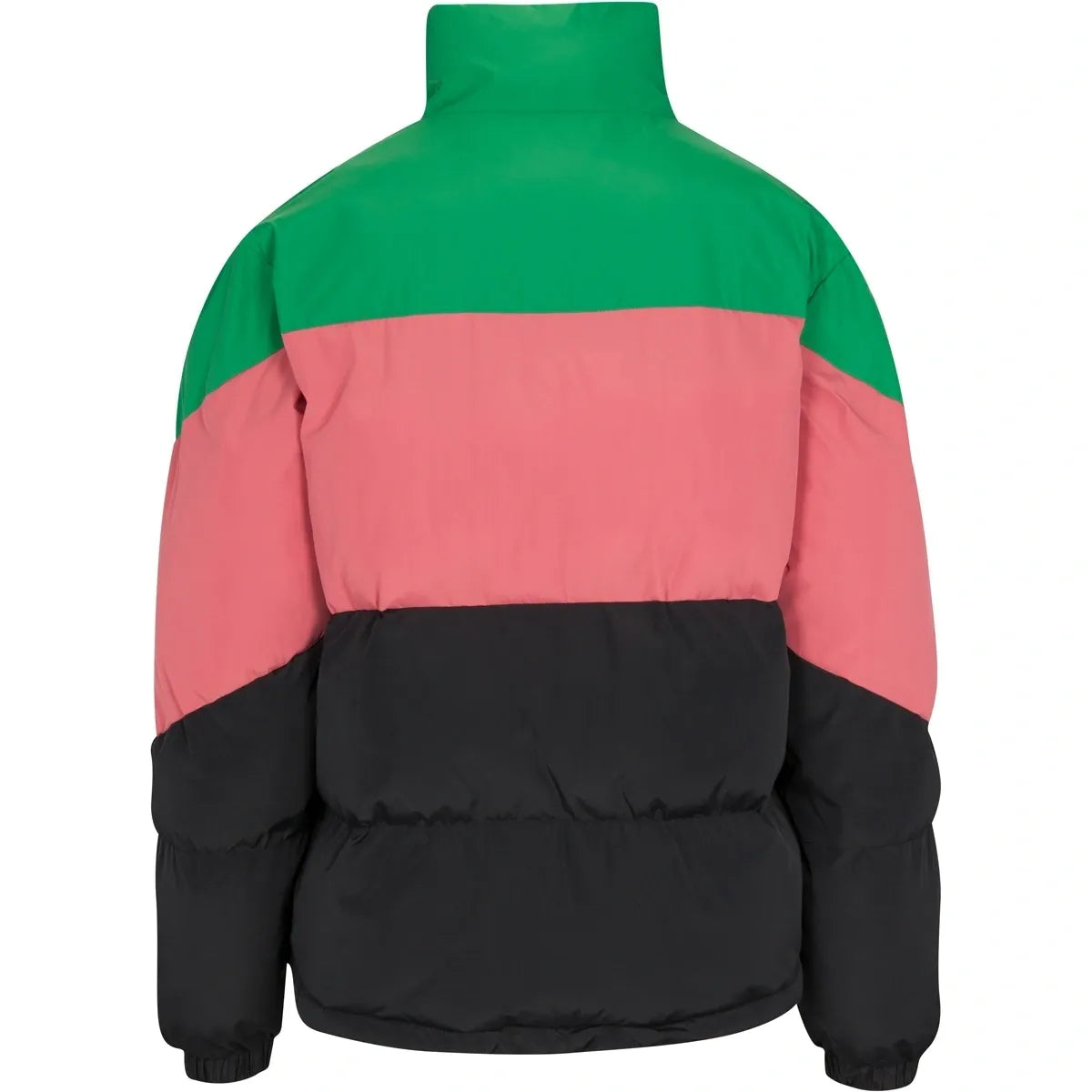 Pretty Girl Puffer Jacket