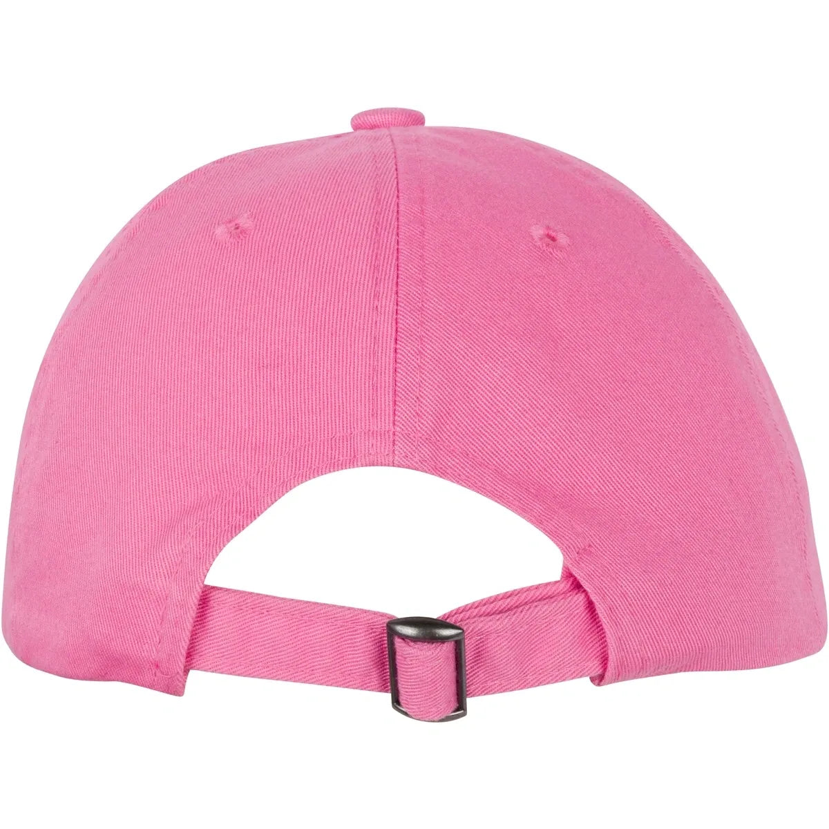 Phirst Hat, Pink Distressed