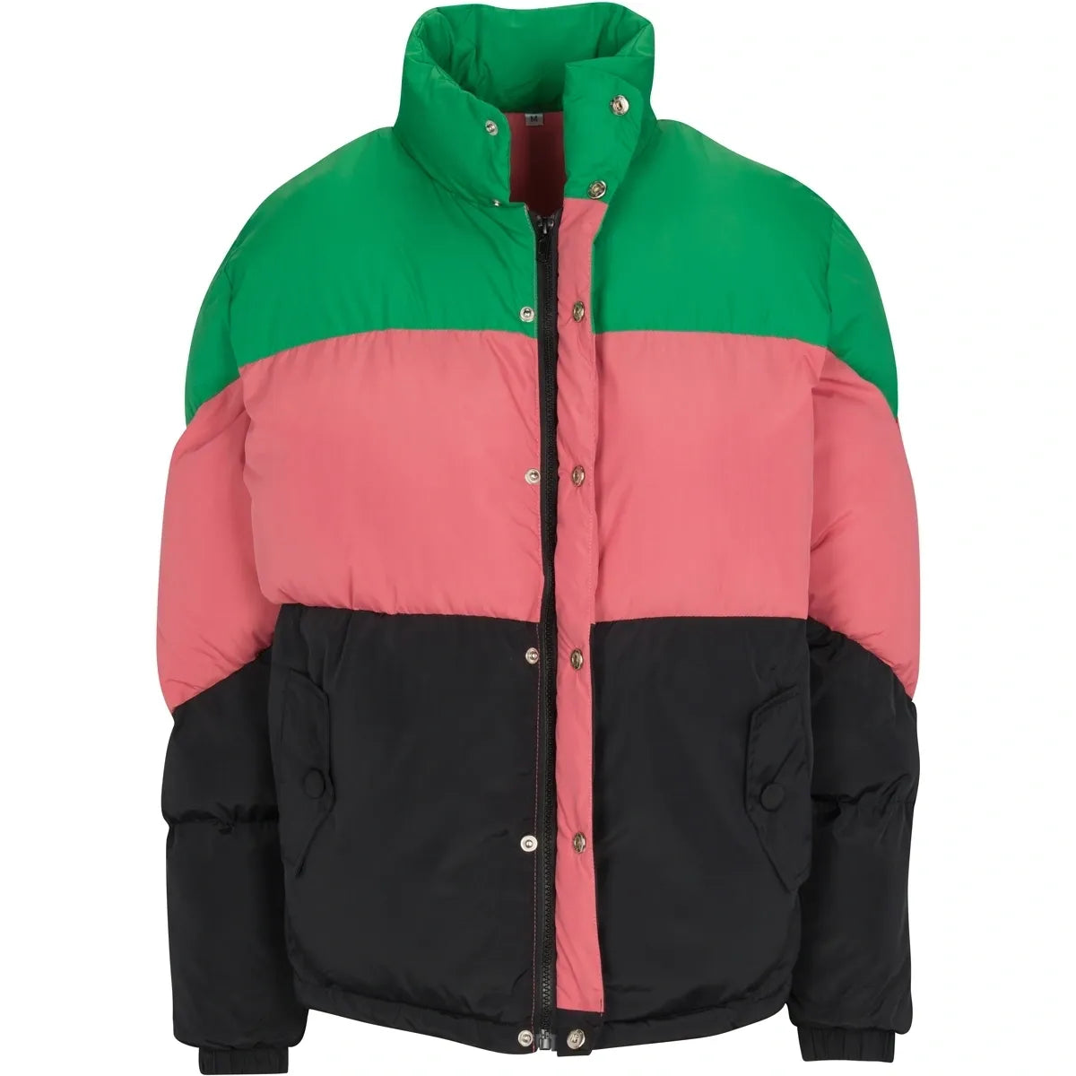 Pretty Girl Puffer Jacket