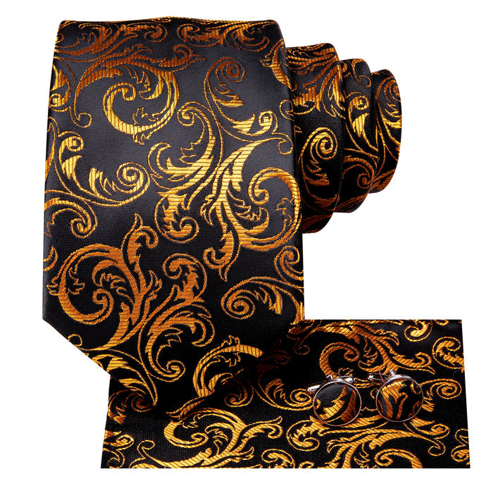 Regal Ascend, Tie Set
