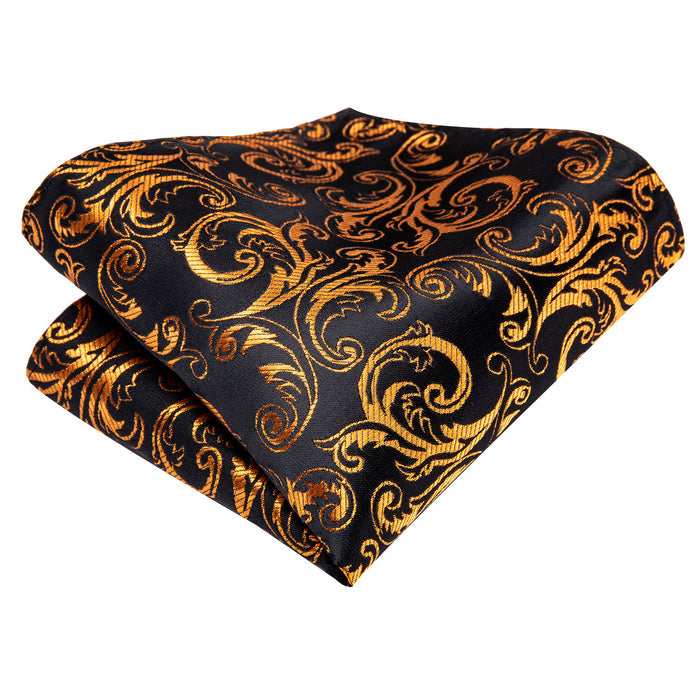 Regal Ascend, Tie Set