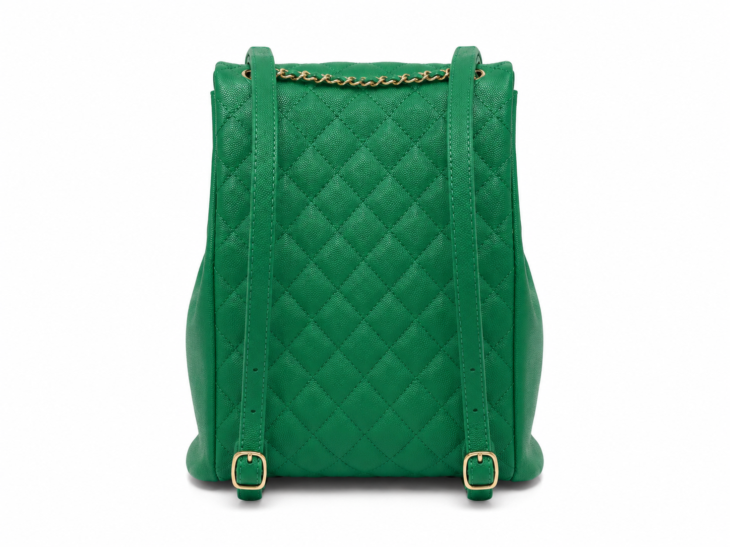 Mini Merit Backpack, Ivy Green