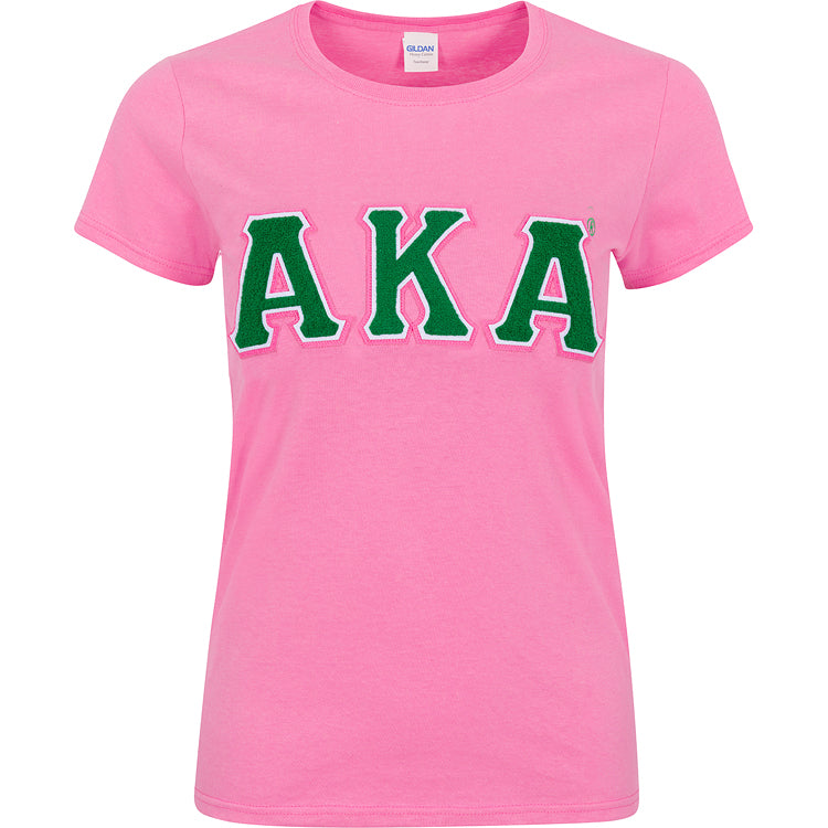 Alpha Kappa Alpha®, T-shirt