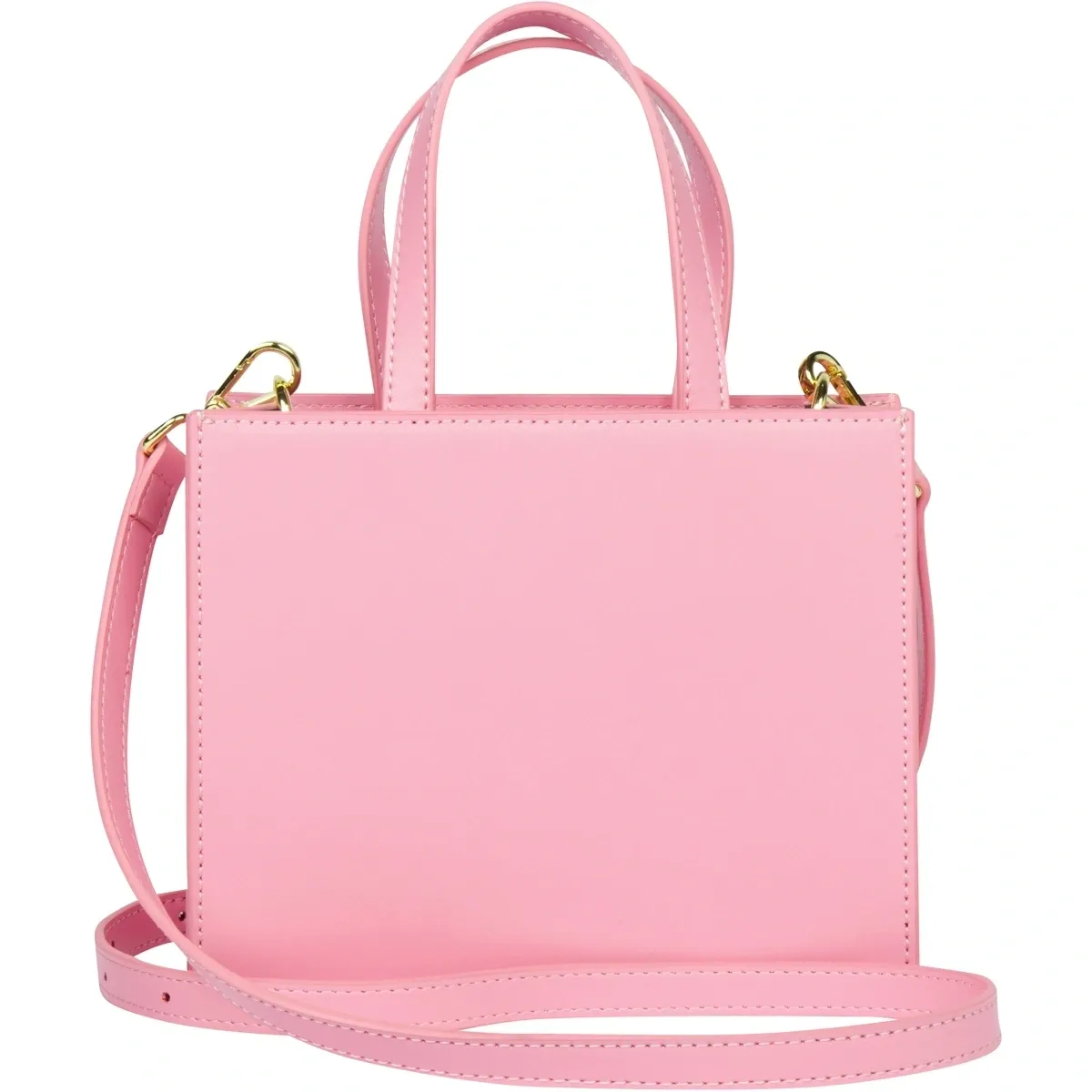 Small Ivy Purse, Pink
