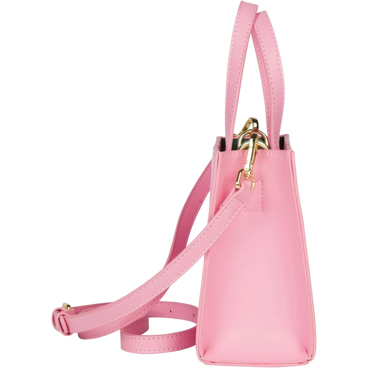 Small Ivy Purse, Pink
