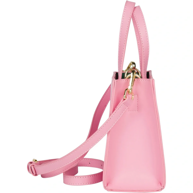 Kate Spade Light Pink Medium-Sized Handbag