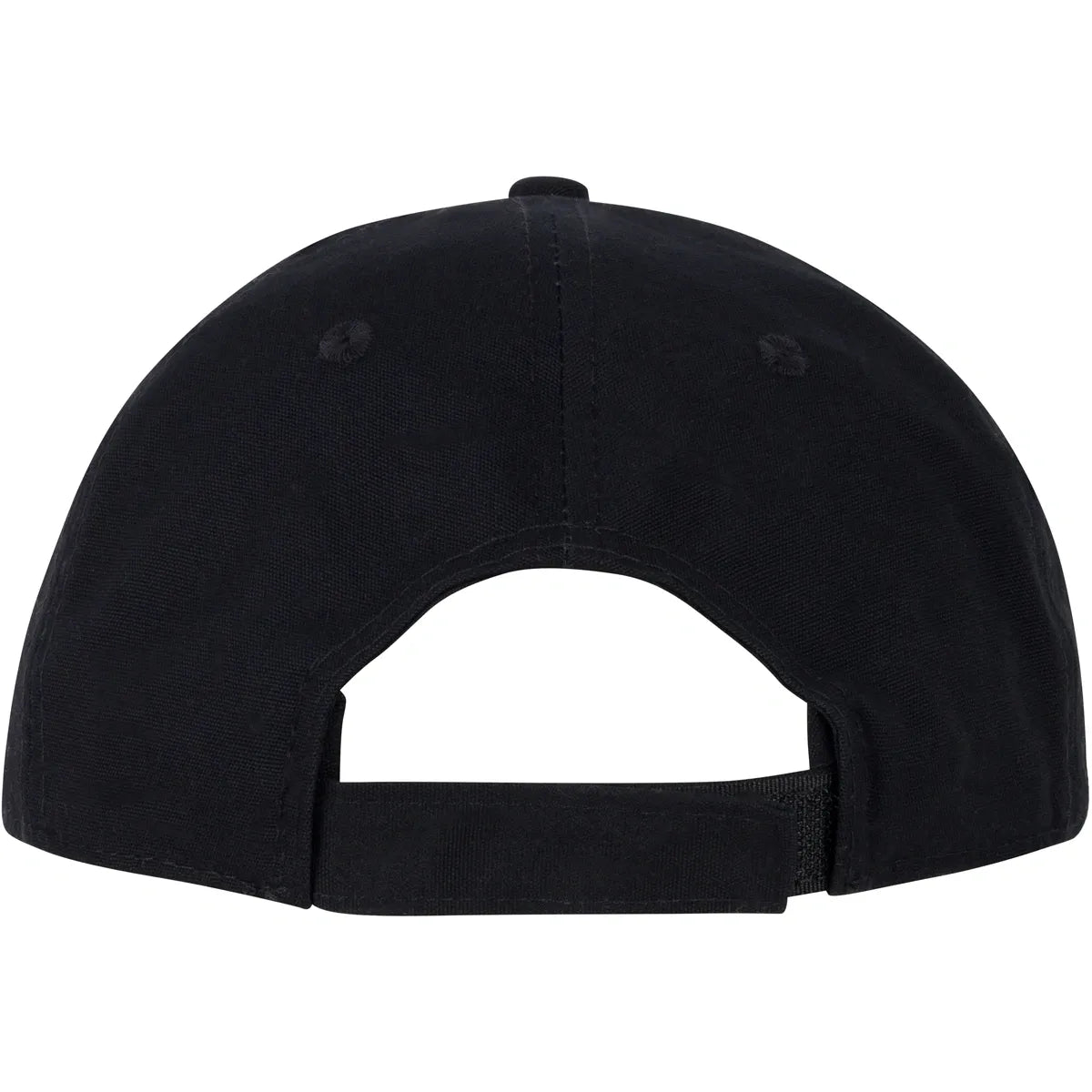 Phirst Hat, Black